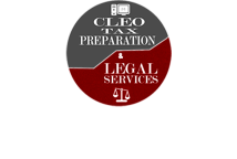 Cleo Tax Prep & Legal Services 