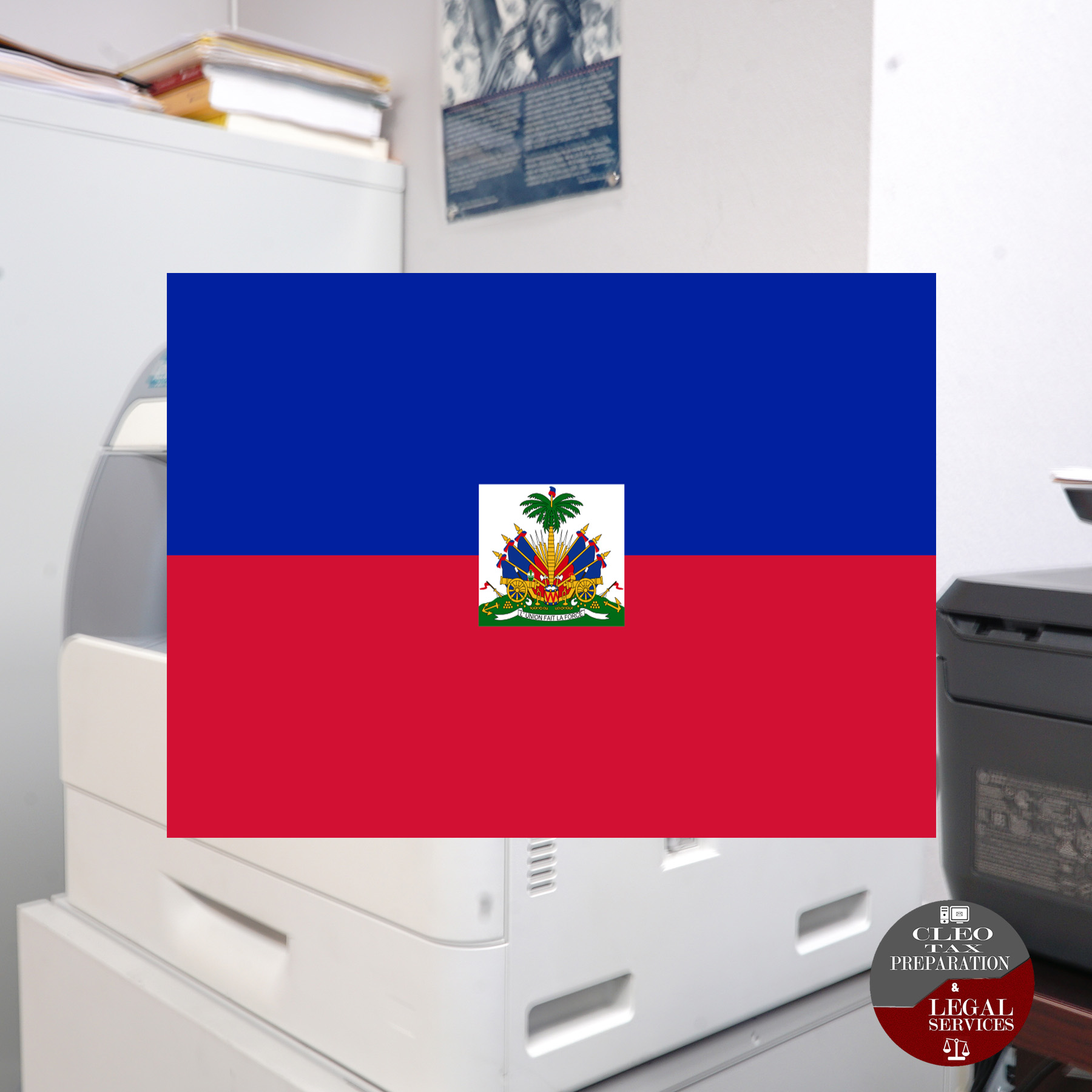 Haitian Creole Services